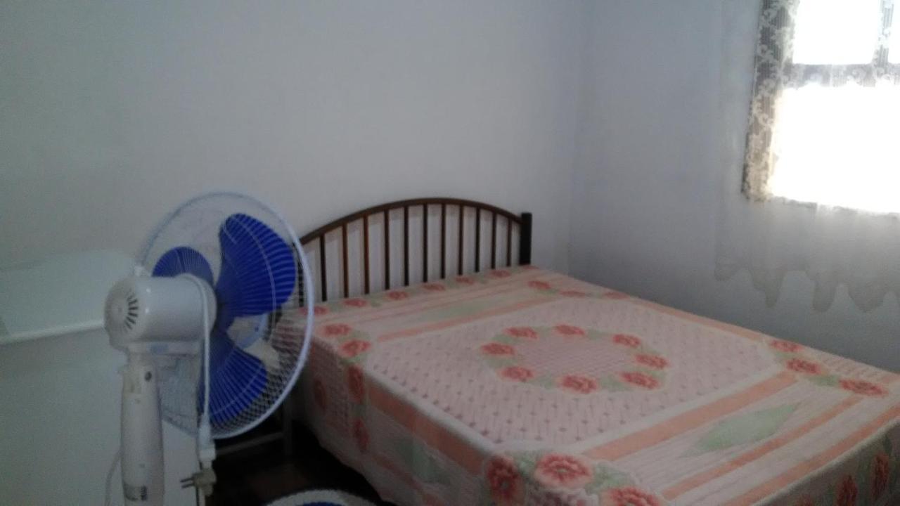 Hostel Tia Rita Itanhaem Itanhaém Exteriér fotografie
