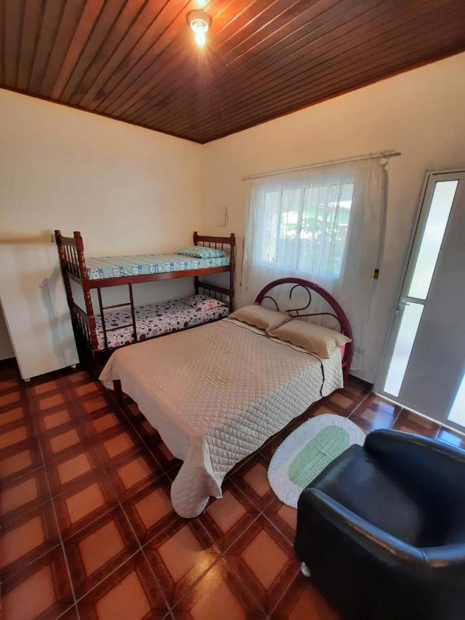 Hostel Tia Rita Itanhaem Itanhaém Exteriér fotografie